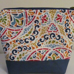 Cosmetic Bag Item #44124